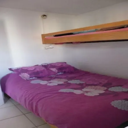 Sopraland 9 Apartment Agde