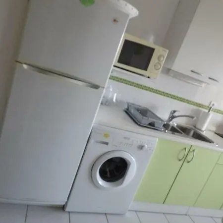 Sopraland 9 Apartment