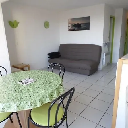 Apartment Sopraland 9 Agde